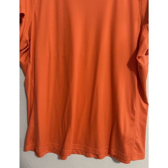 NEW Women's 1X Plus Size NIKE Miler Dri-Fit Running Shirt Tee T-Shirt 747056-842 - Picture 4 of 7